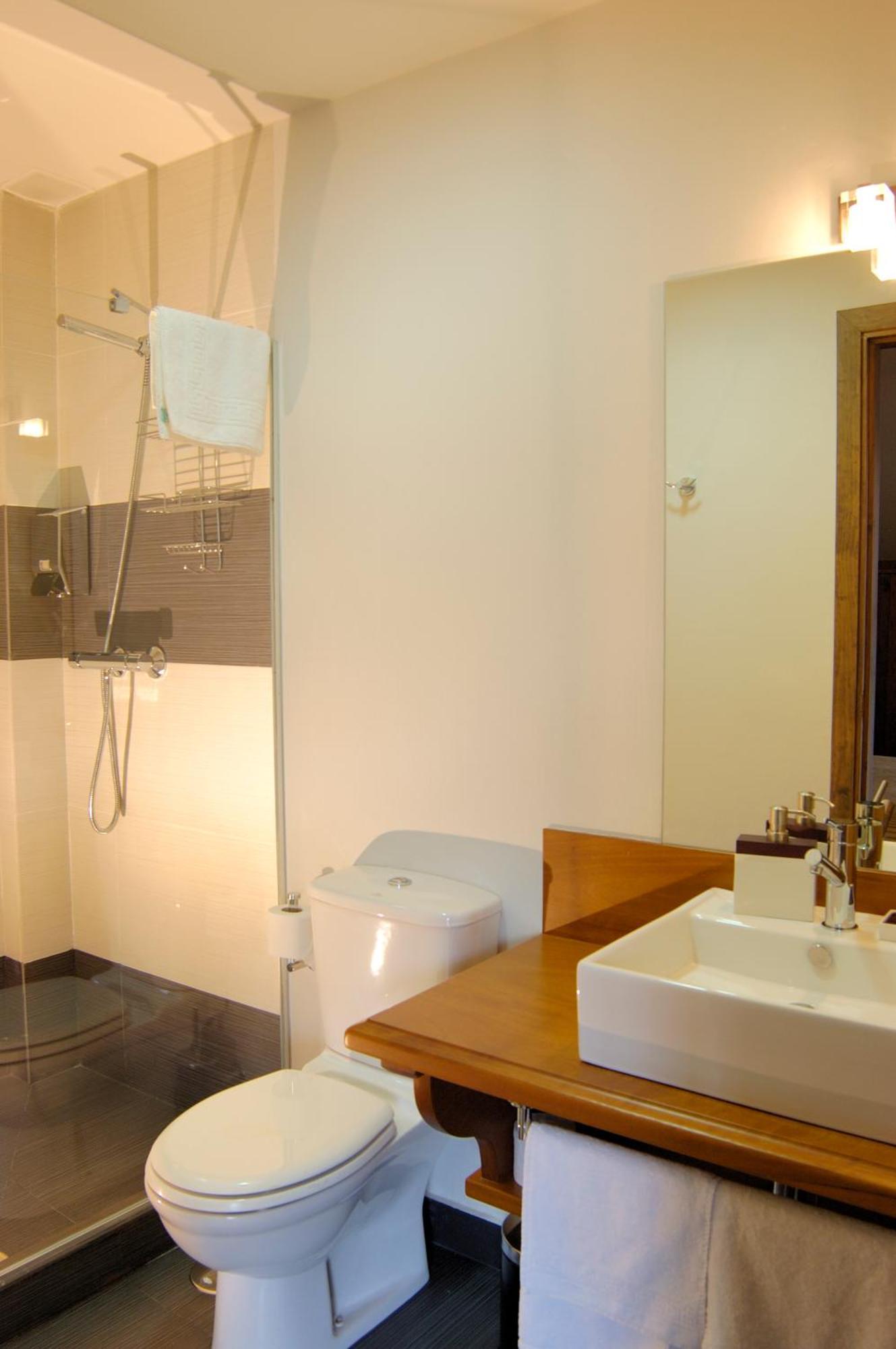 Casa Rural La Botica Oropesa Ngoại thất bức ảnh