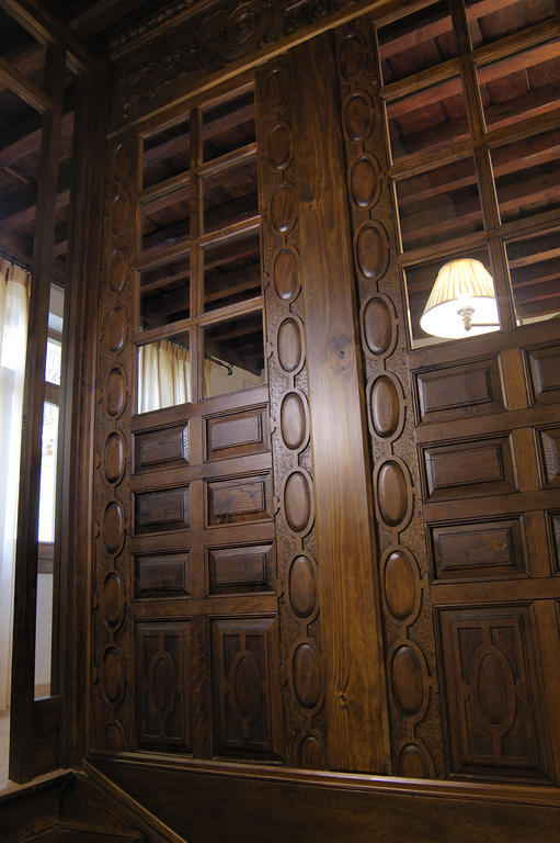 Casa Rural La Botica Oropesa Ngoại thất bức ảnh