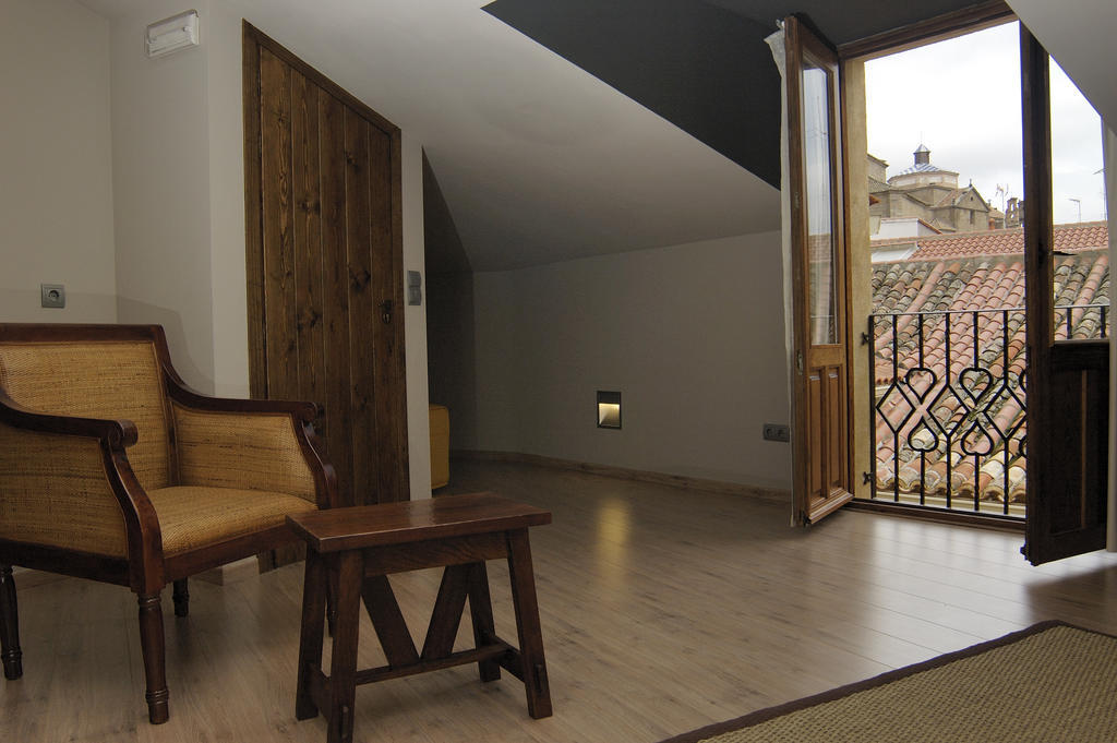 Casa Rural La Botica Oropesa Phòng bức ảnh