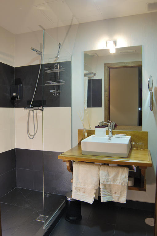 Casa Rural La Botica Oropesa Phòng bức ảnh