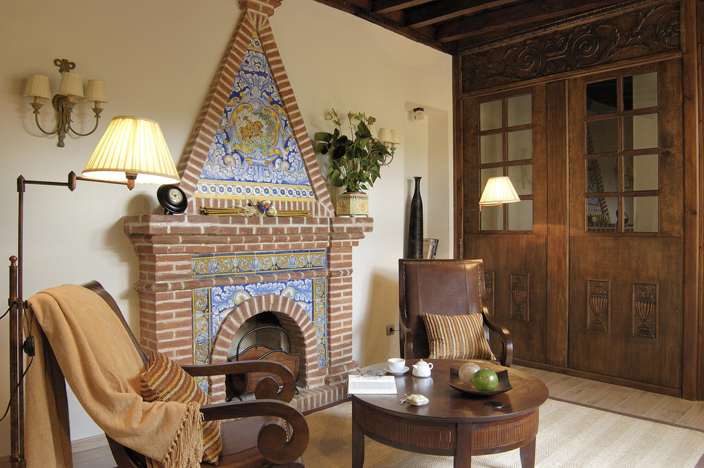 Casa Rural La Botica Oropesa Ngoại thất bức ảnh