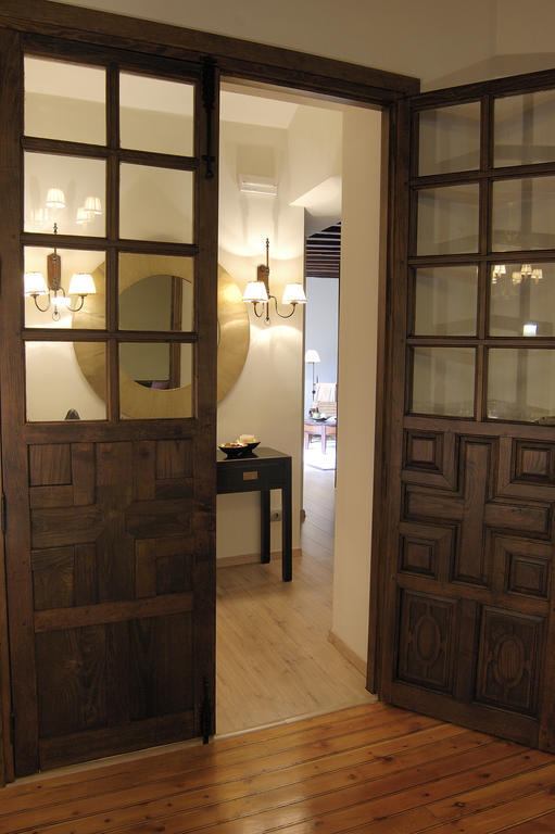Casa Rural La Botica Oropesa Ngoại thất bức ảnh